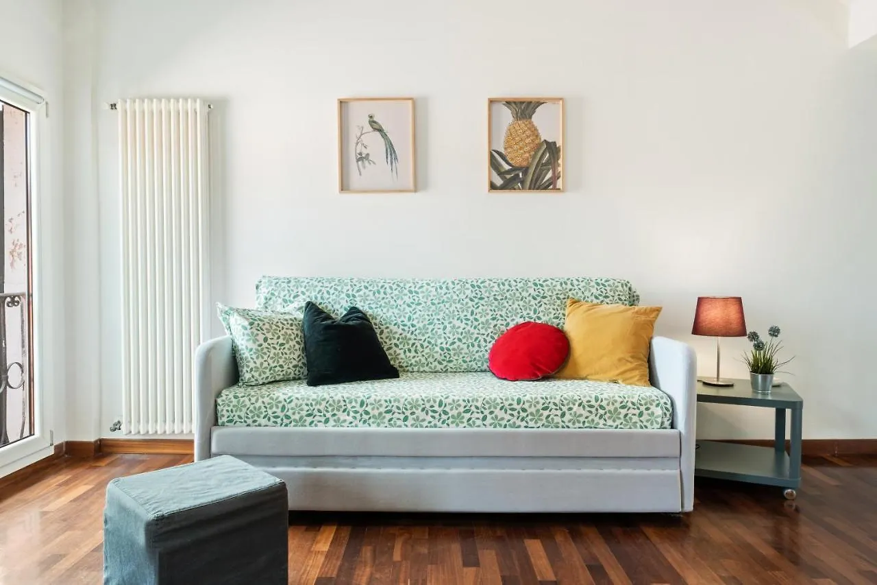 Piazza Dei Tribunali Apartment Болонья Италия