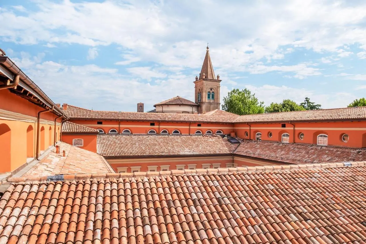 Piazza Dei Tribunali Apartment Болонья
