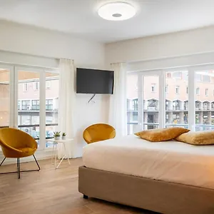 Marconi28suites Болонья