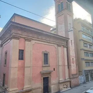 Farolfi Galliera Болонья