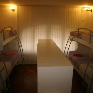 Il Castello Hostel Boutique Болонья