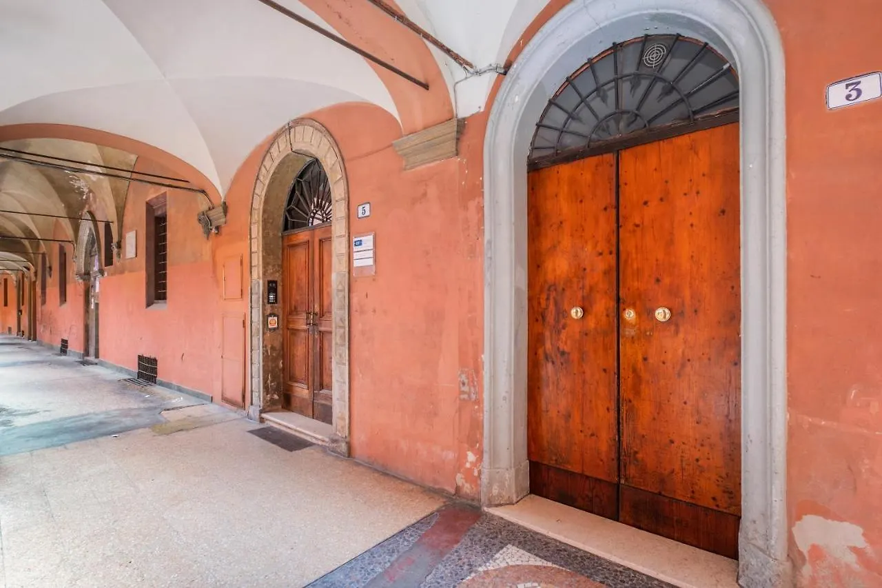 Piazza Dei Tribunali Apartment Bolonha